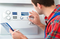 free Lower Berry Hill gas safe engineer quotes