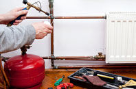 free Lower Berry Hill heating repair quotes